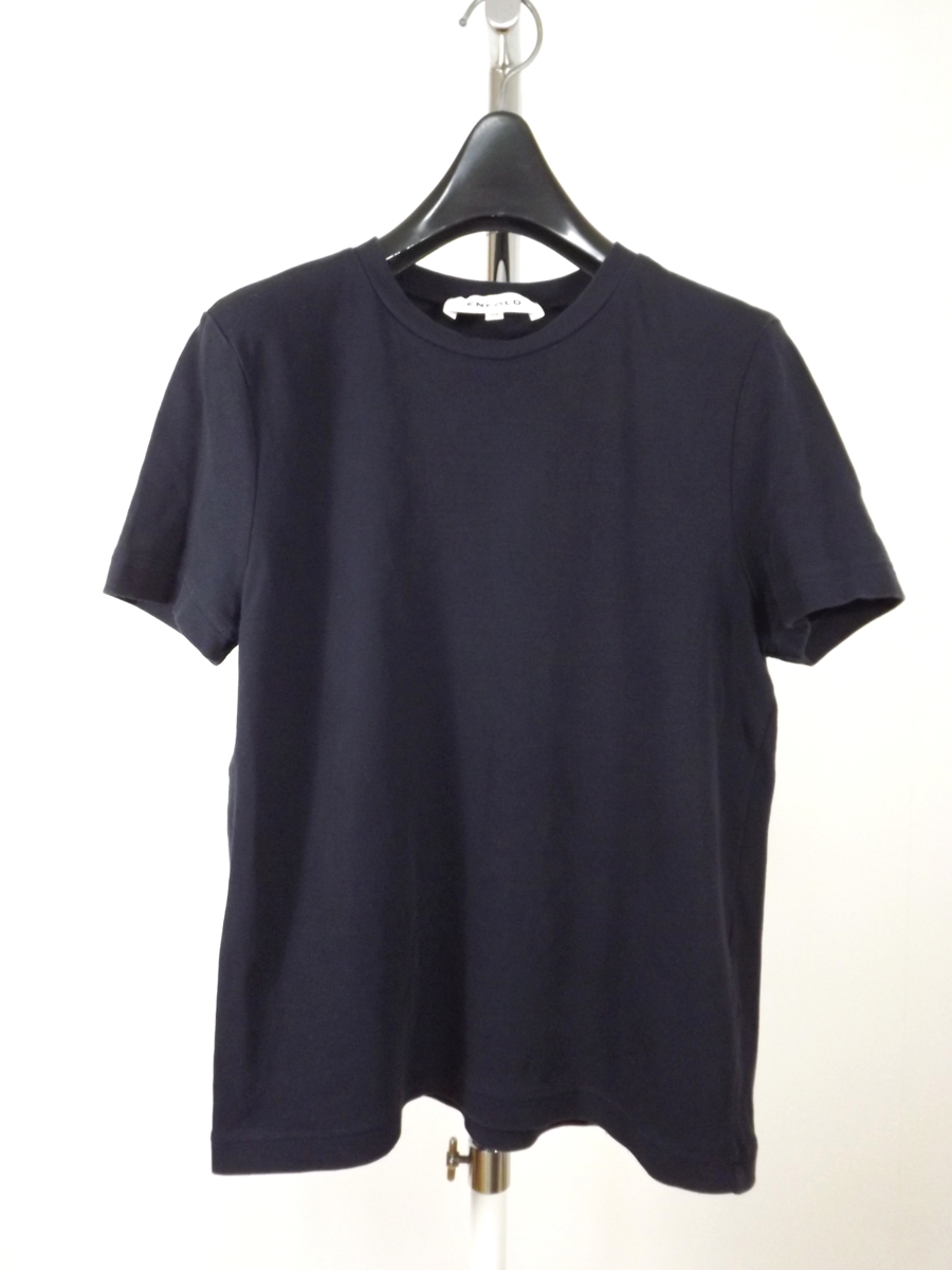 ENFOLD エンフォルド ENFOLD(エンフォルド) - T-SHIRT ENFOLD（Tシャツ