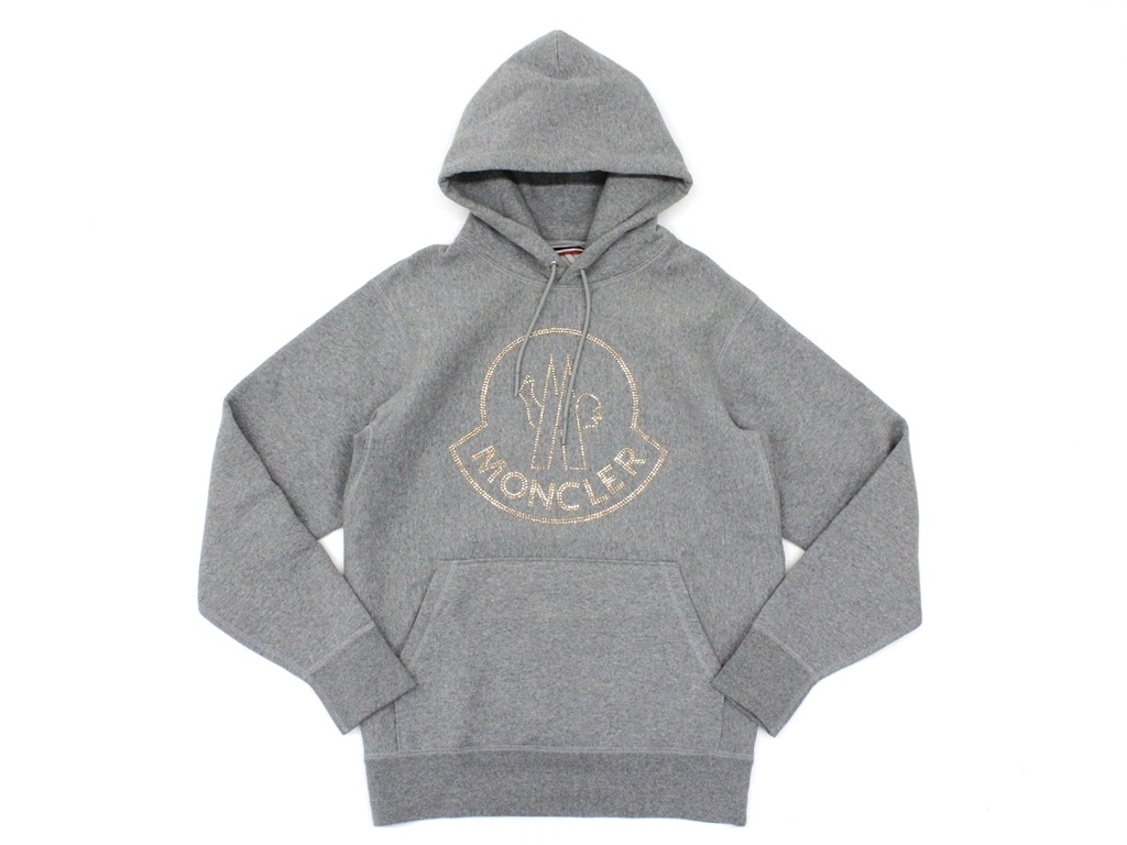 12万新品本物◇モンクレールジーニアス◇XS◇2MONCLER 1952 