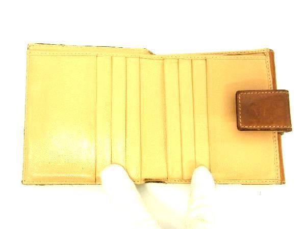 1円 Christian Dior ディオール トロッター ストリートシック