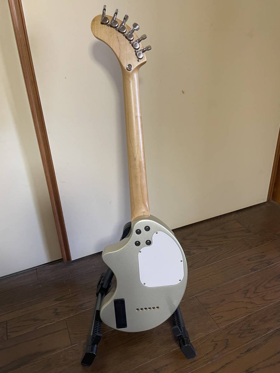 FERNANDES フェルナンデス ZO-3 LITE ゼマイティス風 【公式通販】