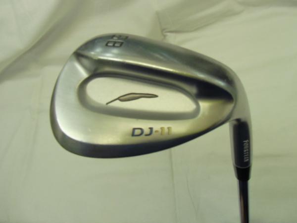 ★中古　フォーティーン ＤＪ-１１ ５８度 ダイナミックゴールド