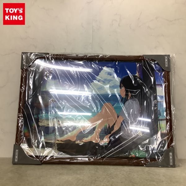 安い 1円 同梱不可 萩pote 複製原画(その他)｜売買されたオークション情報、yahooの商品情報をアーカイブ公開 - オークファン その他