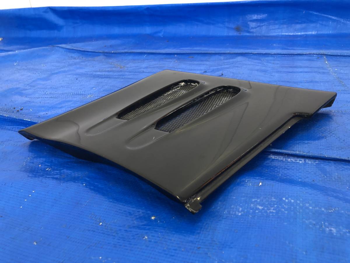 ☆ UCF31 UCF30 トヨタ セルシオ 後期 フロントフェンダーパネル右 062