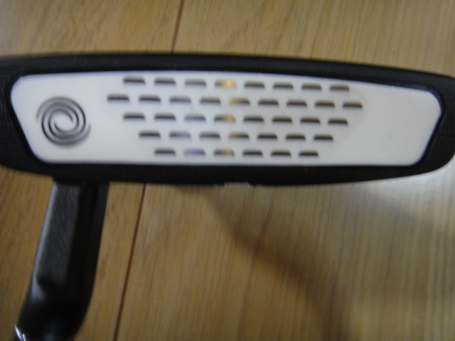美品】オデッセイ ストロークラボ STROKE LAB BLACK TEN S 34インチ