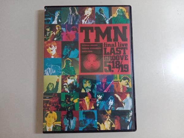 大人気，お買い得 DVD TMN final live LAST GROOVE 5.18 / 5.19(ジャパニーズポップス)｜売買されたオークション情報、yahooの商品情報をアーカイブ公開 - オークファン ジャパニーズポップス
