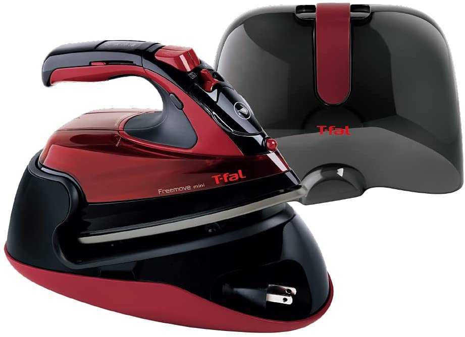 T-fal ティファール スチームアイロン ティファール | スチーム