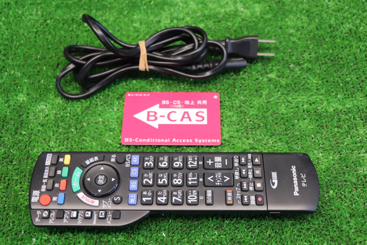 Panasonic TH-49E300HT 49インチ デジタルハイビジョン液晶テレビ B 