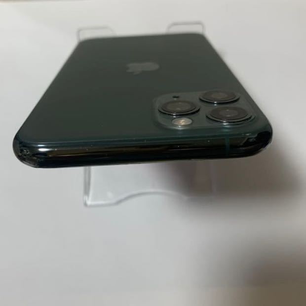 iPhone 11 Pro 512GB Sim フリー 本体のみ ジャンク品 512GB iPhone