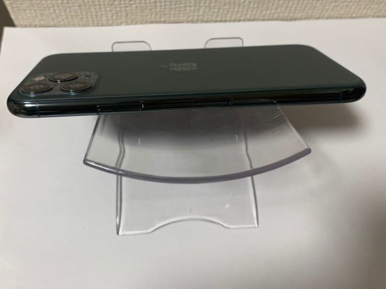 iPhone 11 Pro 512GB Sim フリー 本体のみ ジャンク品 512GB iPhone