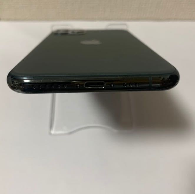 iPhone 11 Pro 512GB Sim フリー 本体のみ ジャンク品 512GB iPhone
