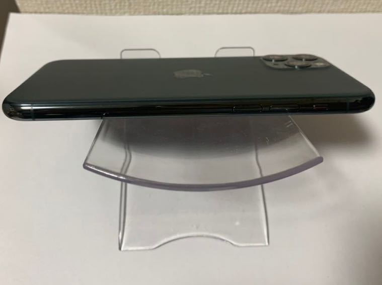 iPhone 11 Pro 512GB Sim フリー 本体のみ ジャンク品 512GB iPhone