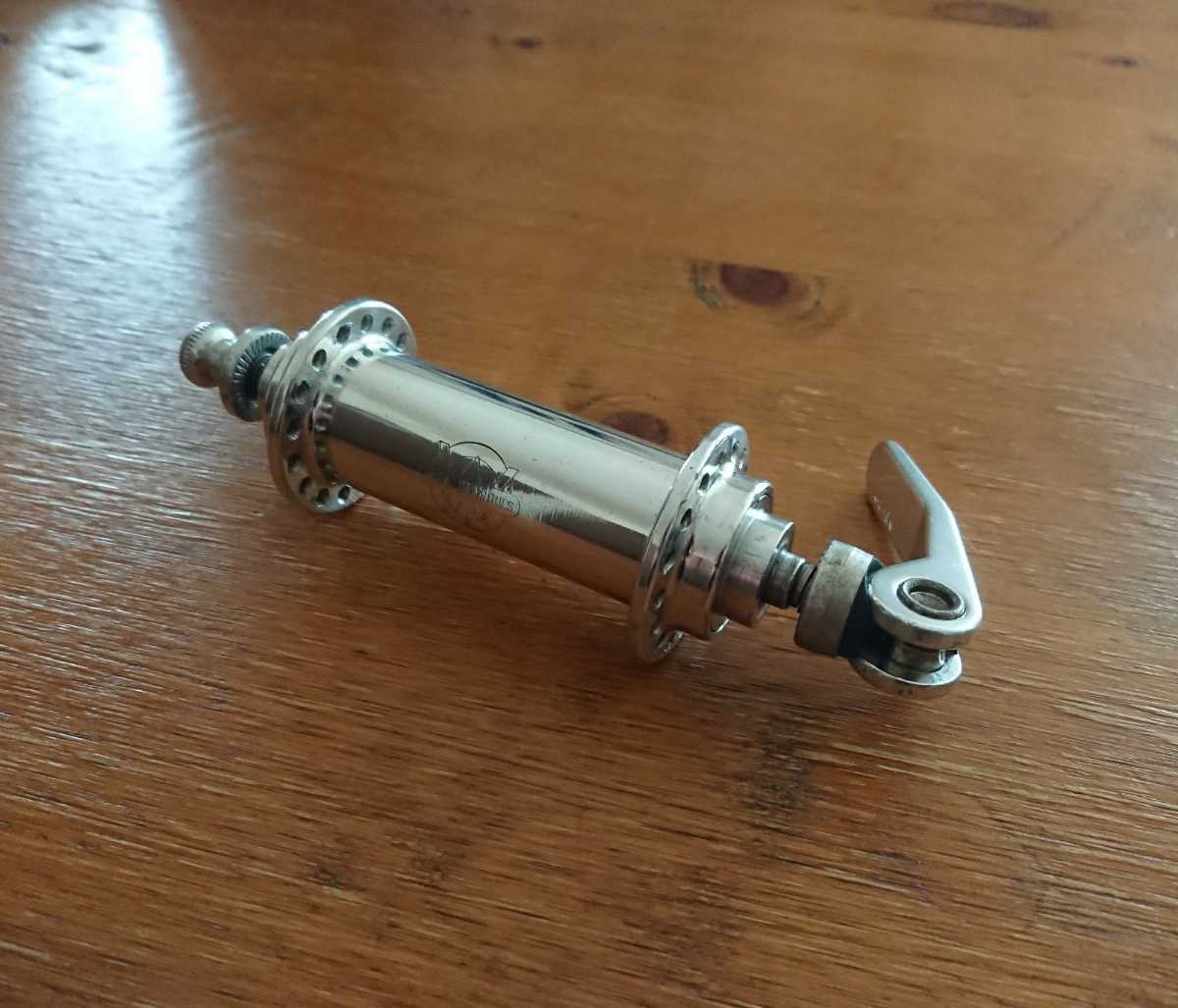 WHITE INDUSTRIES ホワイトインダストリーズ ハブ CLD White hub 