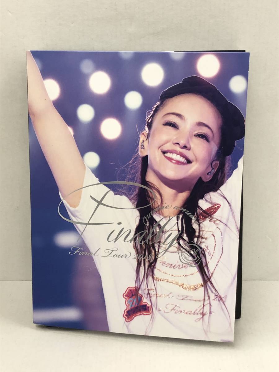 人気定番，品質保証 V220511-03K/ DVD 安室奈美恵 namie amuro Final Tour 2018 ~Finally~ 東京ドーム最終公演+25周年沖縄ライブ+5月東京ドーム公演 初回盤(ジャパニーズポップス)｜売買されたオークション情報、yahooの商品情報 ジャパニーズポップス