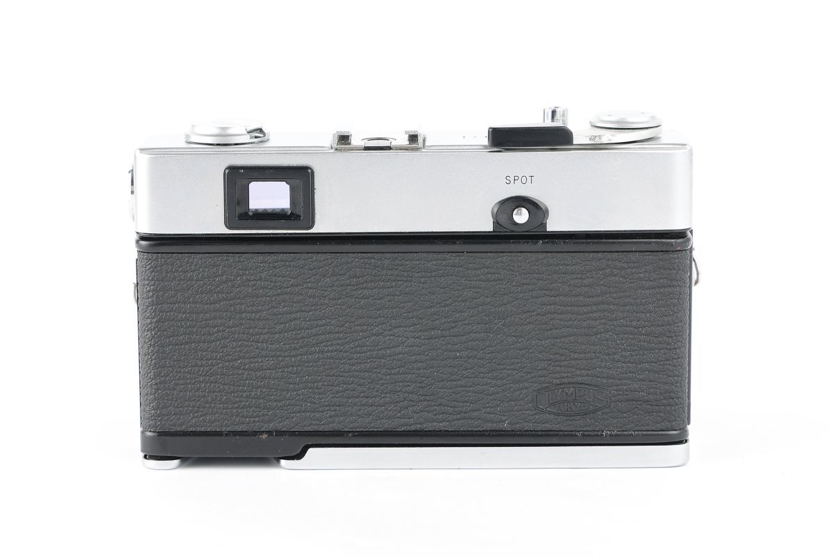 OLYMPUS-35 SP G.ZUIKO 42mm F1.7 純正ケース付き 得価，大人気 09009cmrk OLYMPUS 35SP G.ZUIKO 42mm F1.7 レンジ