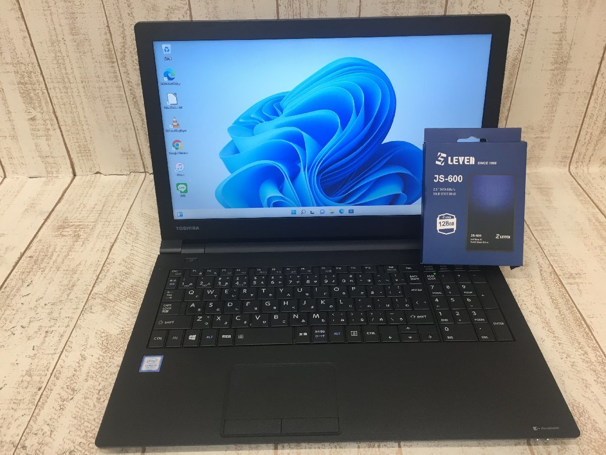 windows11 pro（容量（HDD⁄SSD）～ 128GB）の通販 Windows Pro LaVie 
