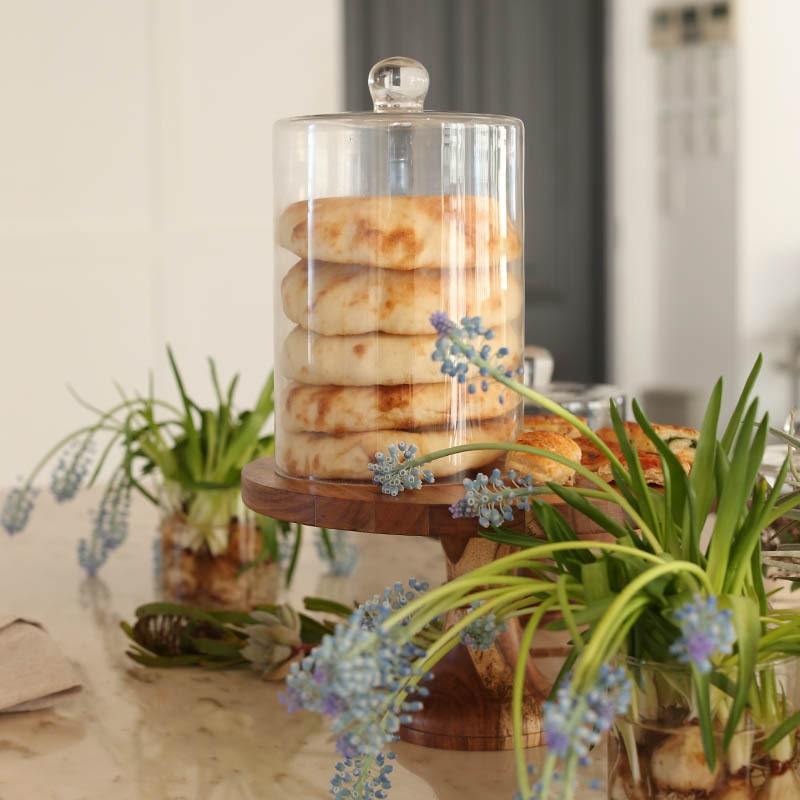 ガラスドーム ダルトン DULTON M