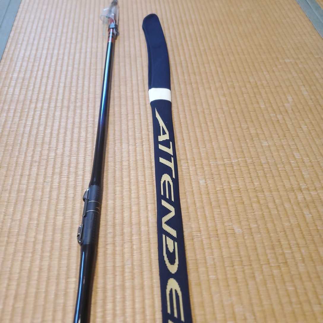 がまかつ アテンダー 175-50 がまかつ アテンダー 175-50