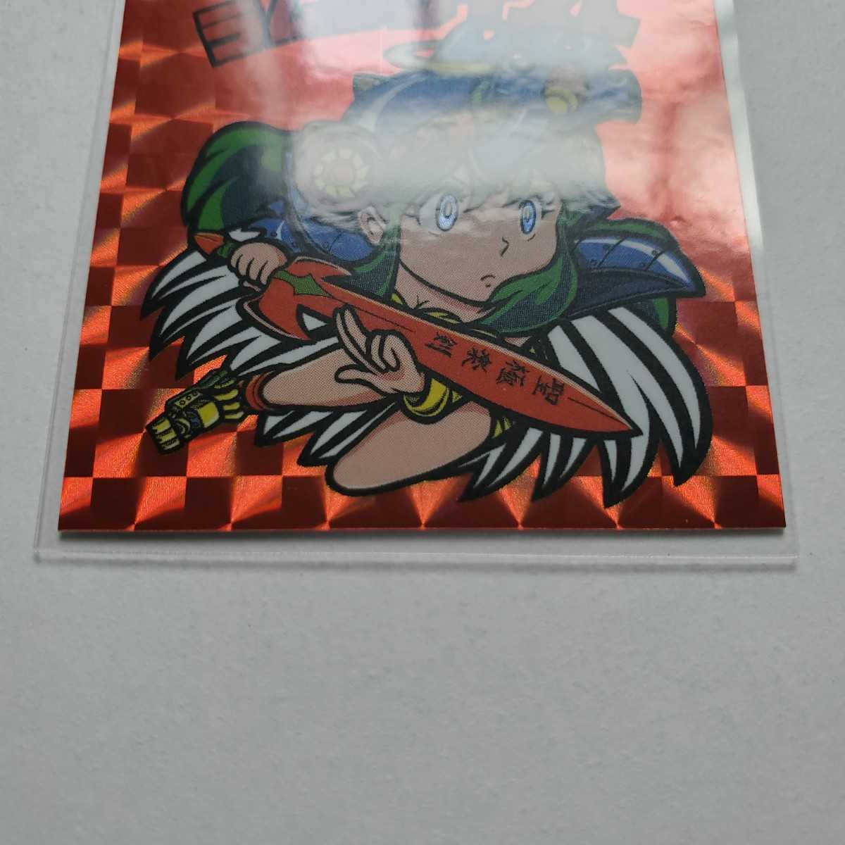 クライスト赤 ビックリマン 【公式通販】