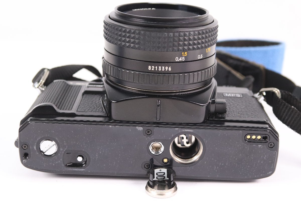 MINOLTA ミノルタ X-700 | MPS フィルムカメラ 動作ジャンク 一眼