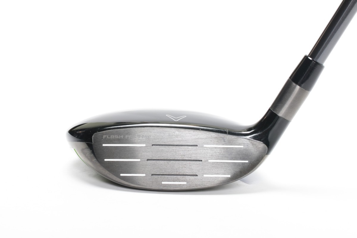 EPIC MAX FAST フェアウェイウッド 3W 7W 2本セット A Callaway 