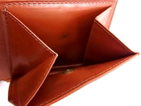 1円 LOUIS VUITTON ルイヴィトン M63543 エピ ポルトフォイユ マルコ