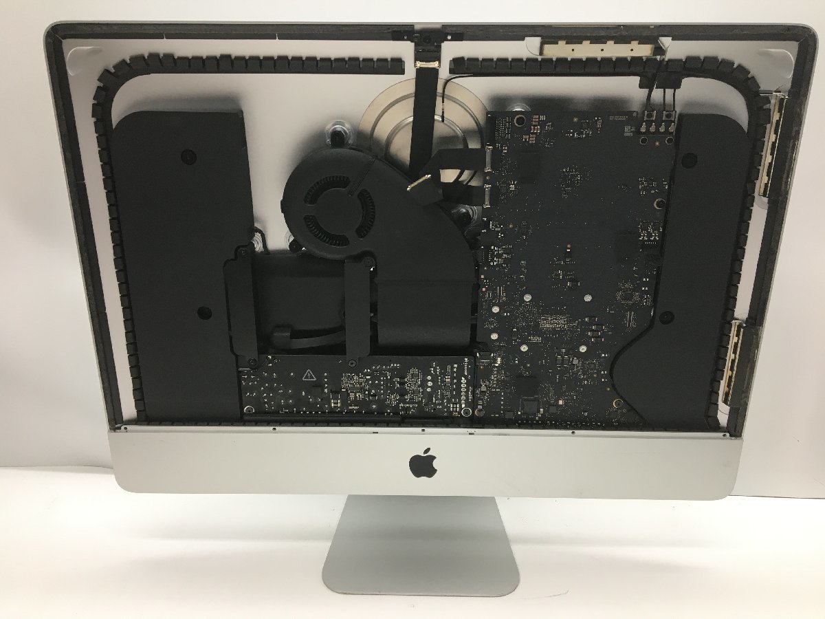iMac Apple A1418 0 Core RAM | Intel 8GB Refurbished 2017) 2.3GHz 
