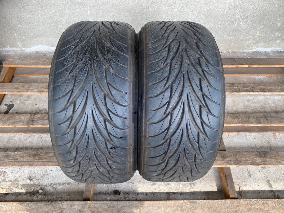 送料込み215/40R17 FEDERAL Super Steel 4本セット 215/40R17 4本