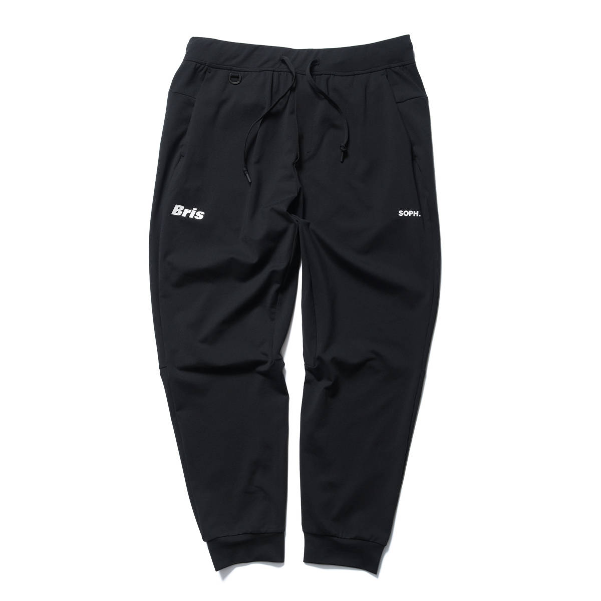定価20900円□ F.C.Real Bristol 22SS SOFT PILE LOUNGE JOGGER PANTS 
