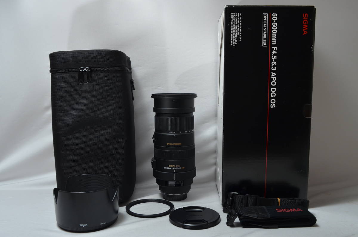 ☆良品☆キャノン CANON EF 75-300mm F4-5.6 II #5921 | C29.BIKE