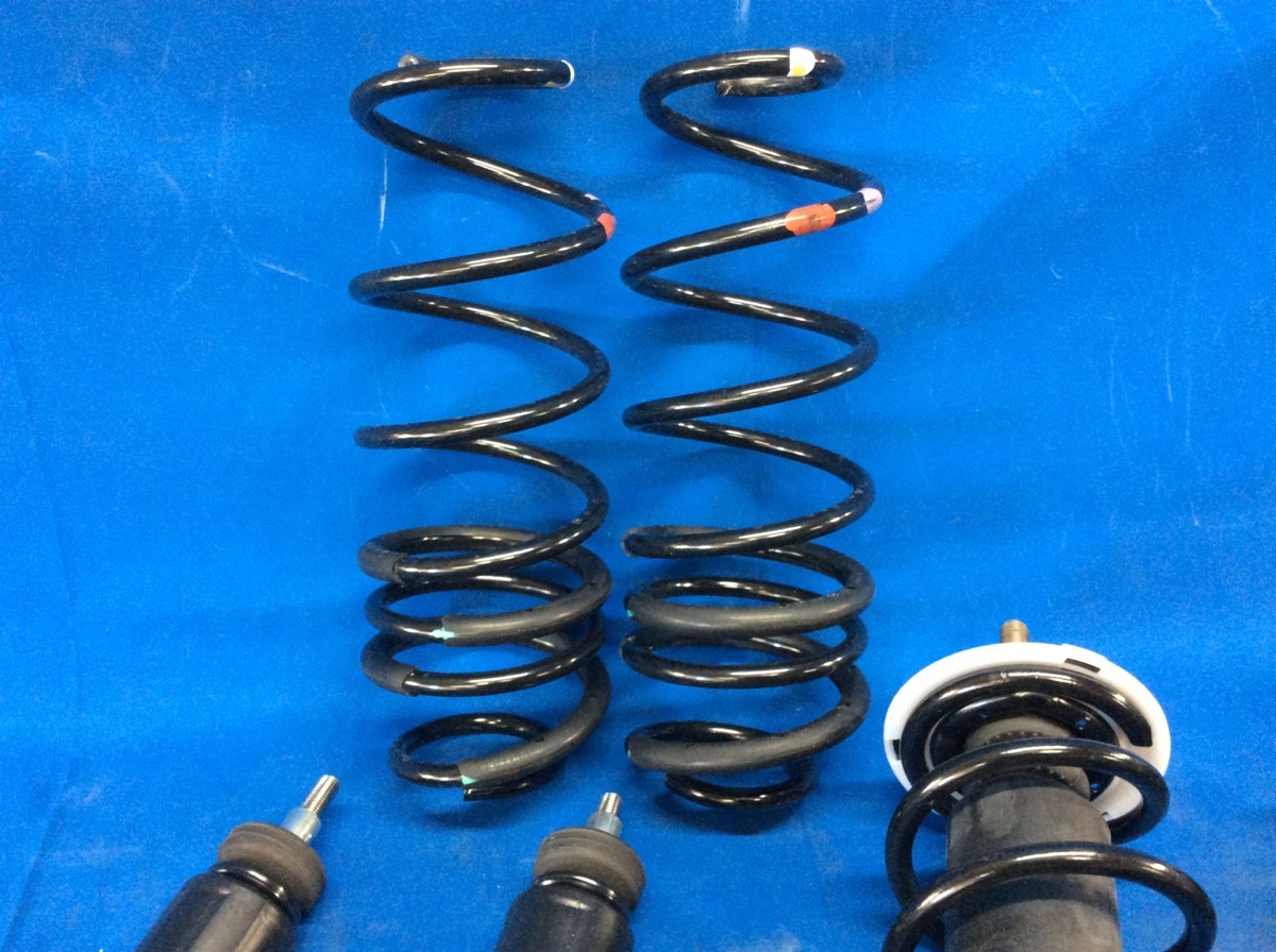 ホンダ N-ONE RS JG3 純正 サスペンション 1台分 51610-T82-J510-M1 