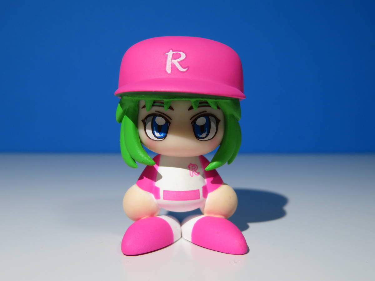 パワプロくん フィギュアコレクション 早川あおい ゲームキャラクター 売買されたオークション情報 Yahooの商品情報をアーカイブ公開 オークファン Aucfan Com