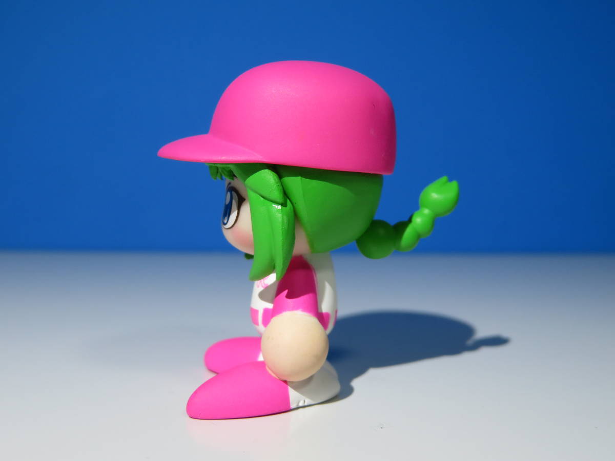 パワプロくん フィギュアコレクション 早川あおい ゲームキャラクター 売買されたオークション情報 Yahooの商品情報をアーカイブ公開 オークファン Aucfan Com