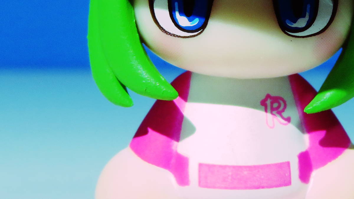 パワプロくん フィギュアコレクション 早川あおい ゲームキャラクター 売買されたオークション情報 Yahooの商品情報をアーカイブ公開 オークファン Aucfan Com