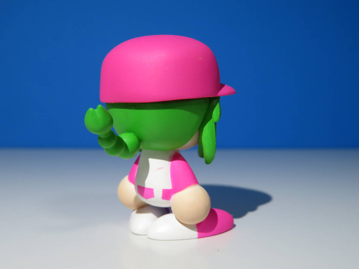 パワプロくん フィギュアコレクション 早川あおい ゲームキャラクター 売買されたオークション情報 Yahooの商品情報をアーカイブ公開 オークファン Aucfan Com