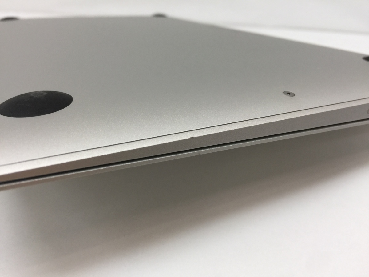 ジャンク△1円スタート/Apple MacBook Air 11-inch Mid 2011 A1370 