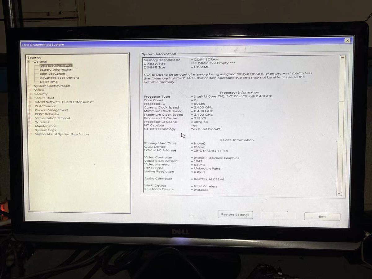 Dell Inspiron 0 1 Laptop プレミアム Series Core i5 Review Full I5 