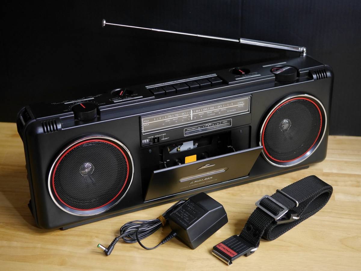 Yahoo!オークション 「パイオニア PIONEER ランナウェイ」の落札相場