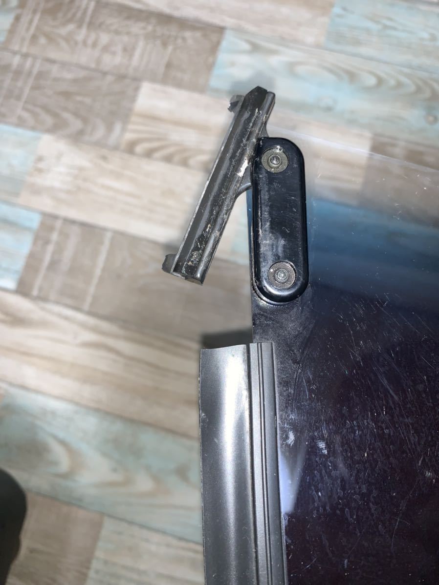 超激レア！20セルシオ用サンシェード。サンシールド。サンバイザー