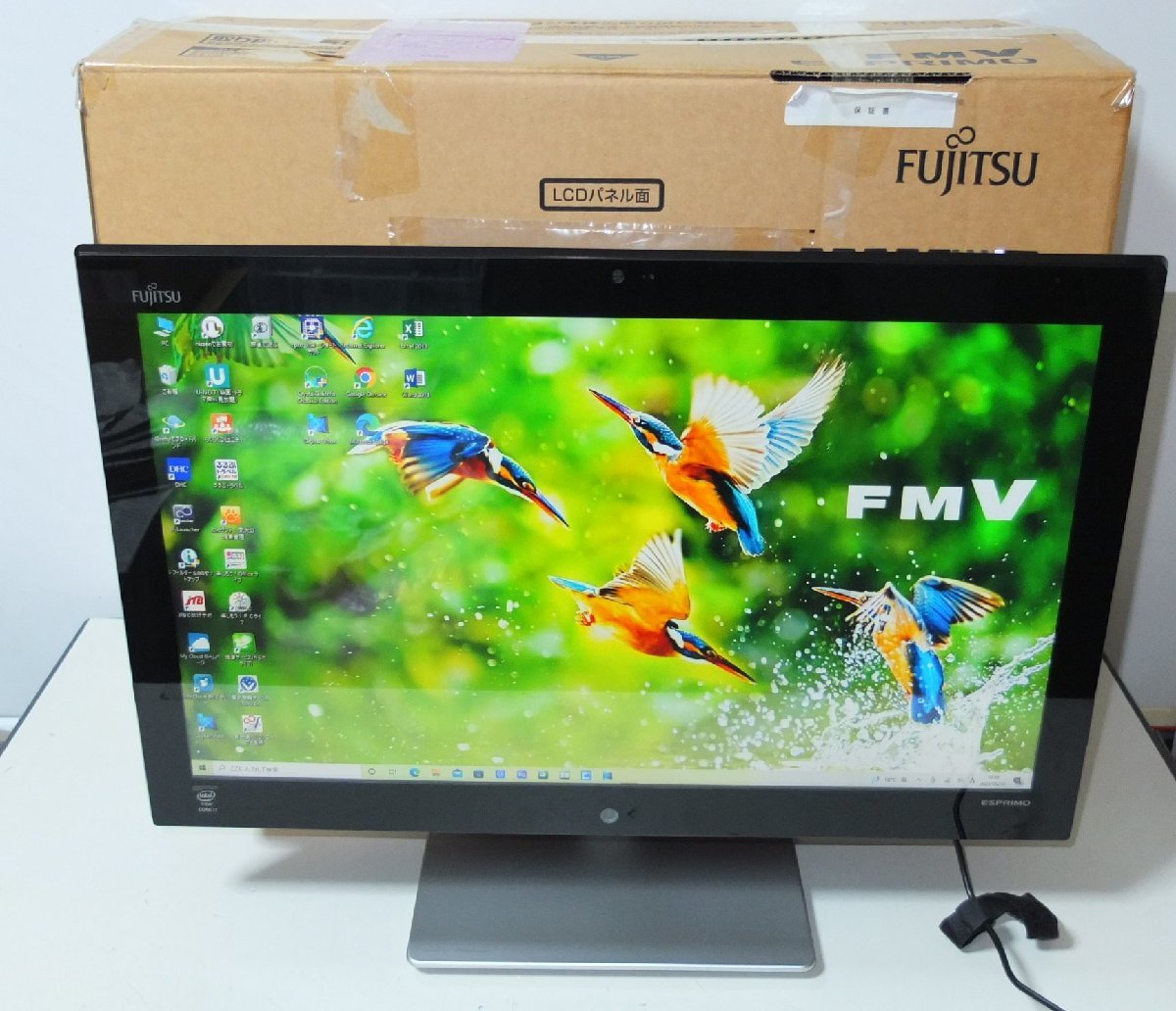 第7世代Core i5 MS‐Office365】レッツノート CF-SZ6 SSD256GB 8GB