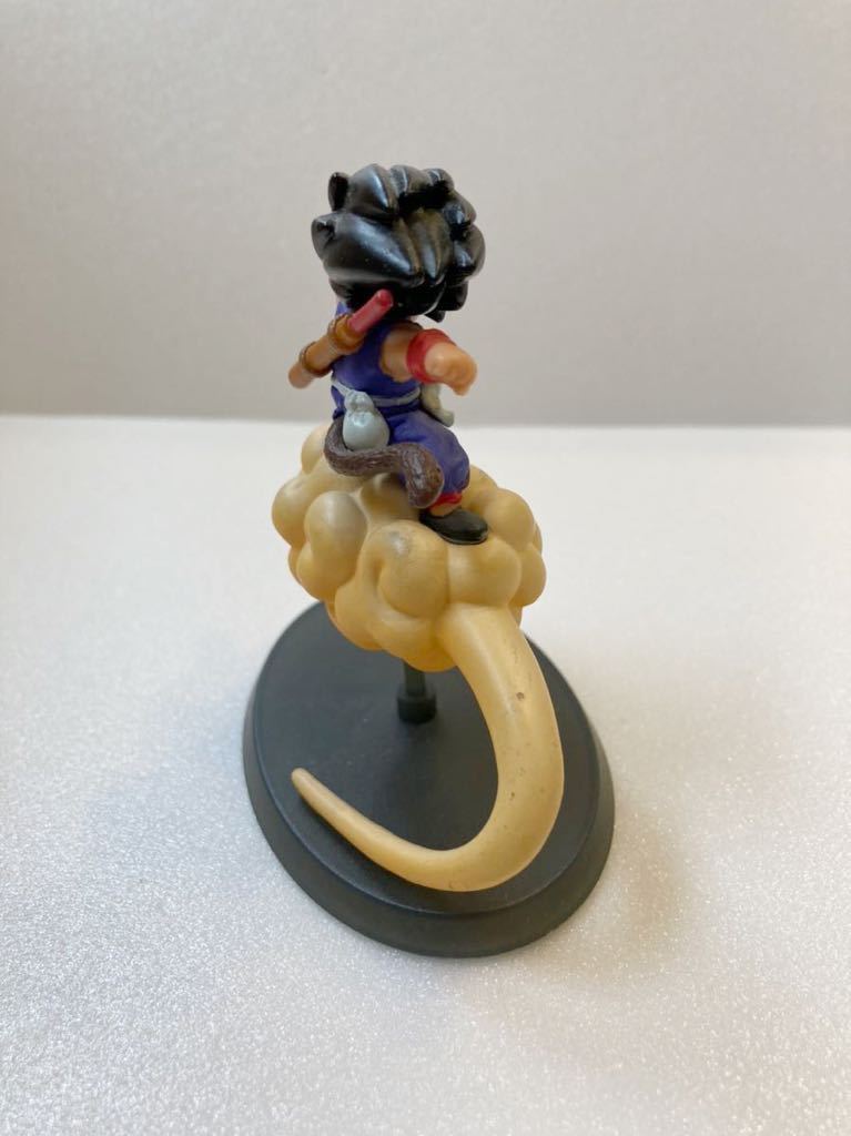 ヨーロッパ限定 アシェット ドラゴンボール フィギュア 鳥山ロボ 鳥山