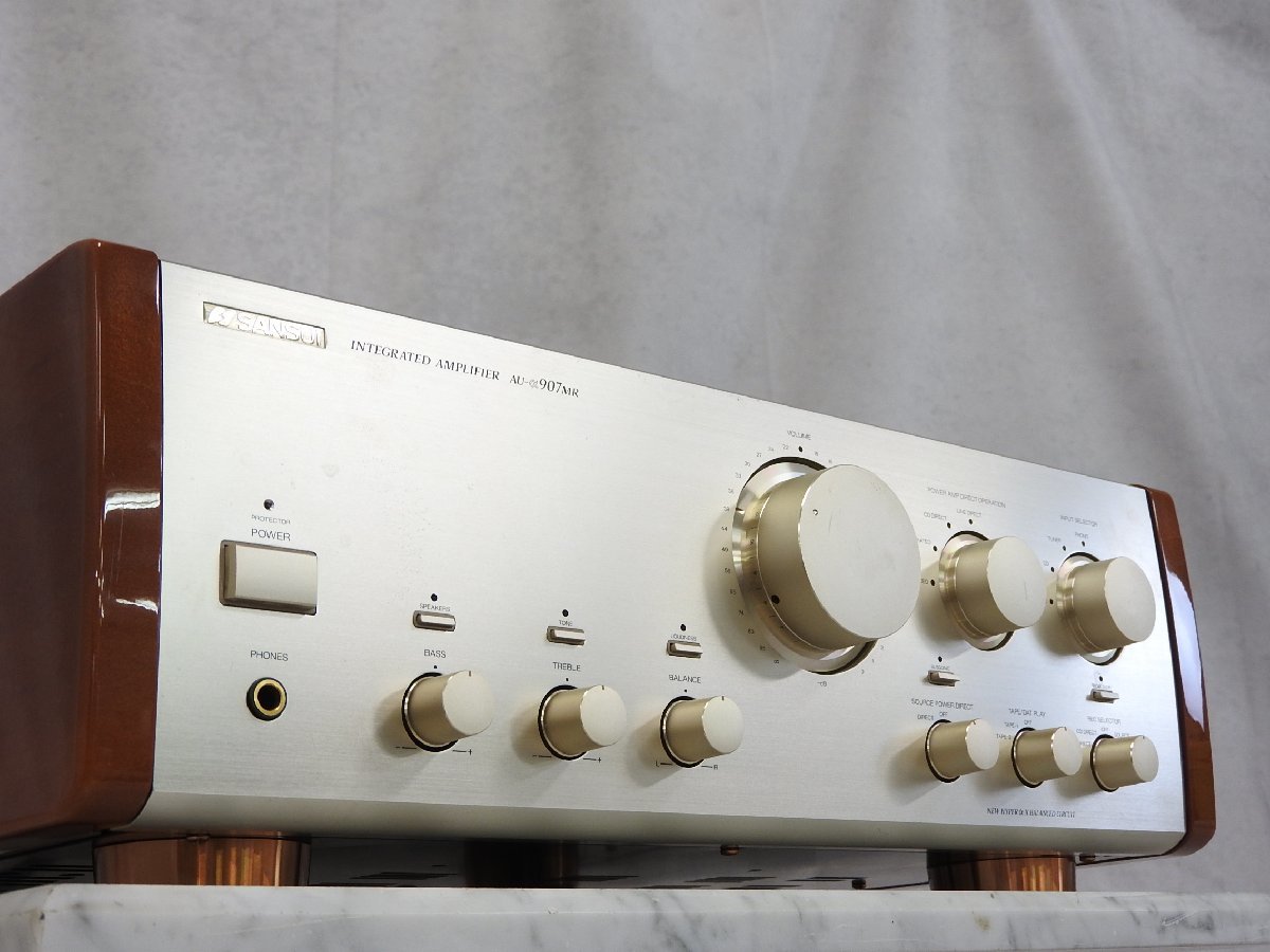 marantz - マランツ PM-16 ESOTEC Marantz 中古 SM-6 SC-6 プリメイン