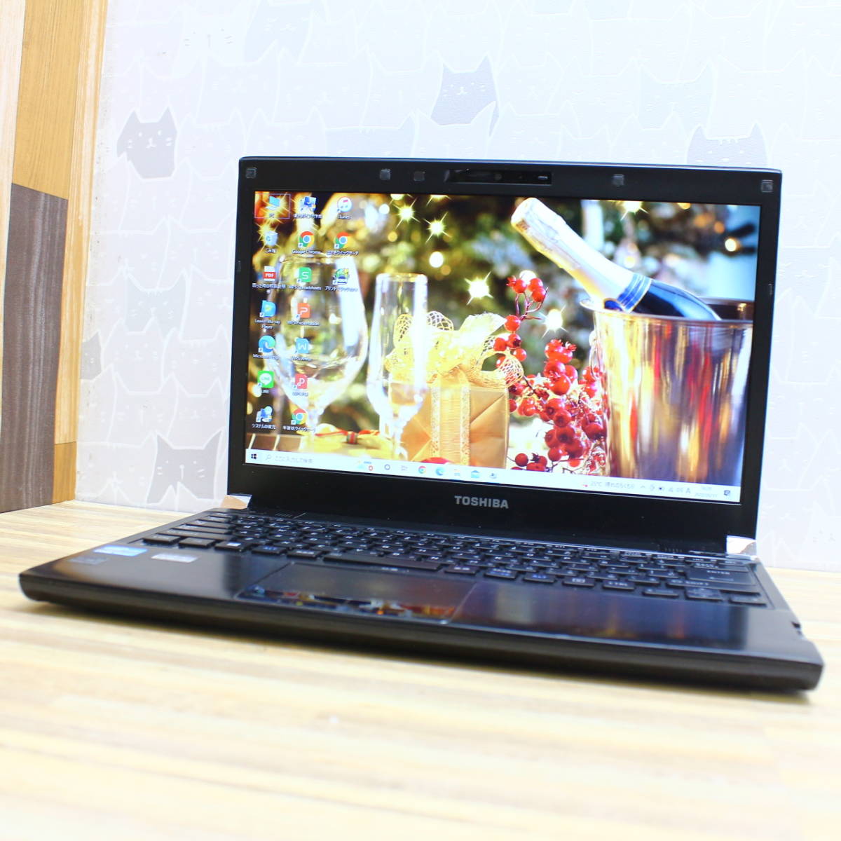 ○[CentOS 8.1] Xeon E Series 小型サーバ 富士通 Primergy TX1320 M4