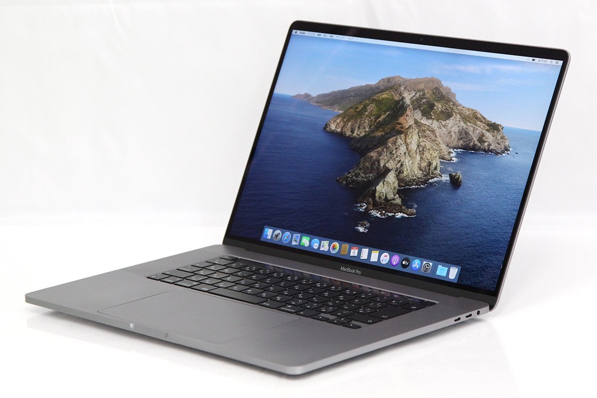 Pro MacBook 中古 Apple macbook pro 16インチ MVVJ2J⁄A アップル 2.6 