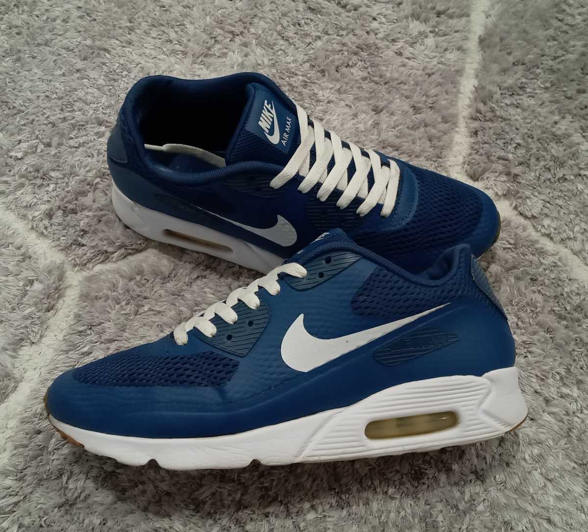 pxi 特価/Used/ モデル NIKE AIR MAX 90 ULTRA ESSENTIAL//Jordan sb force atmos  AIRMAX dunk acg 1 2 4 90 95 97 98(27.5cm)｜売買されたオークション情報、yahooの商品情報をアーカイブ公開  - オークファン（aucfan.com）