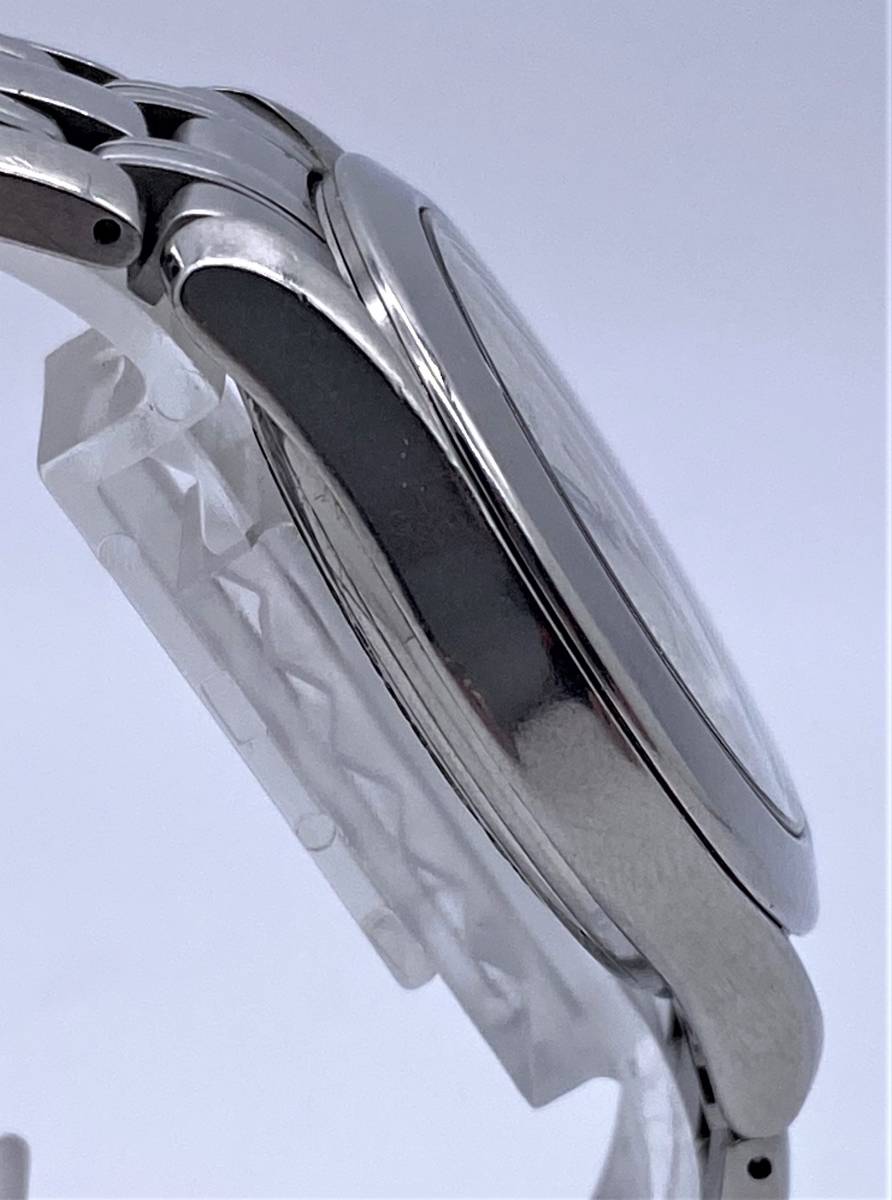 動作品 【 OMEGA Seamaster 1501 823 】オメガ シーマスター120 腕時計