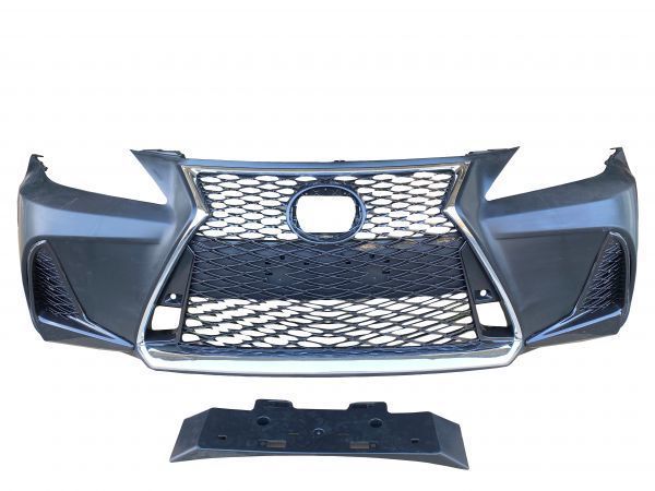 LEXUS | TRISTAR