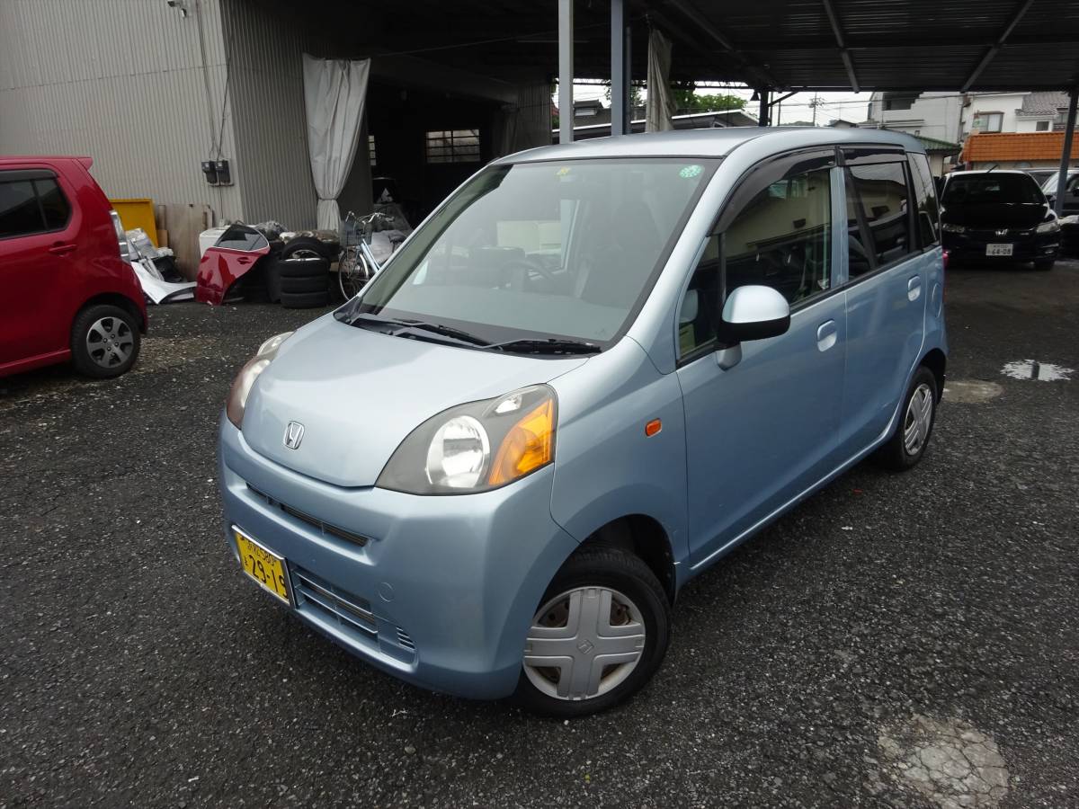 ライフ ホンダ 0 ディーバ ライフディーバ ブラック(黒)の中古車一覧 
