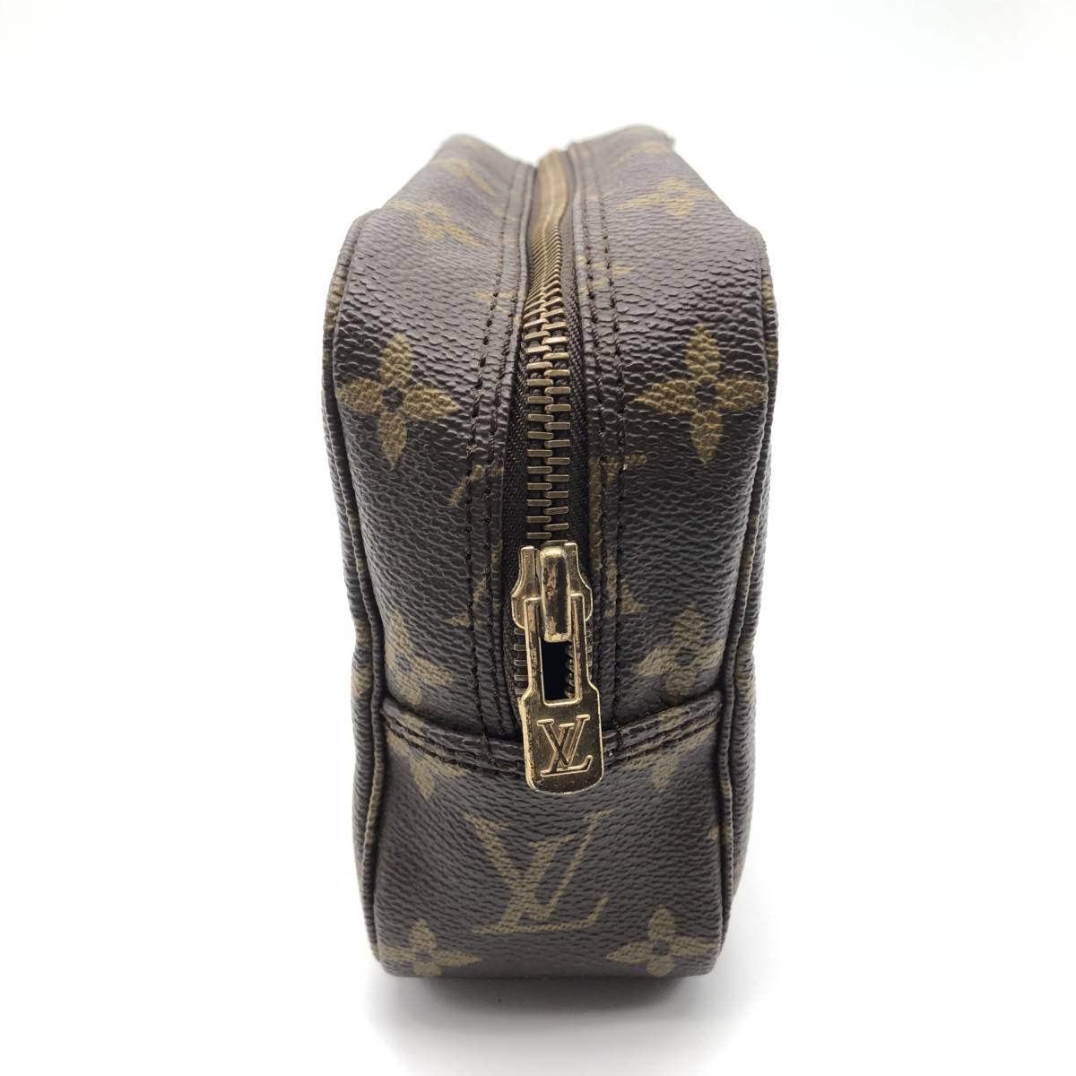 LOUIS VUITTON ルイヴィトン M47526 モノグラム トゥルース トワレット 