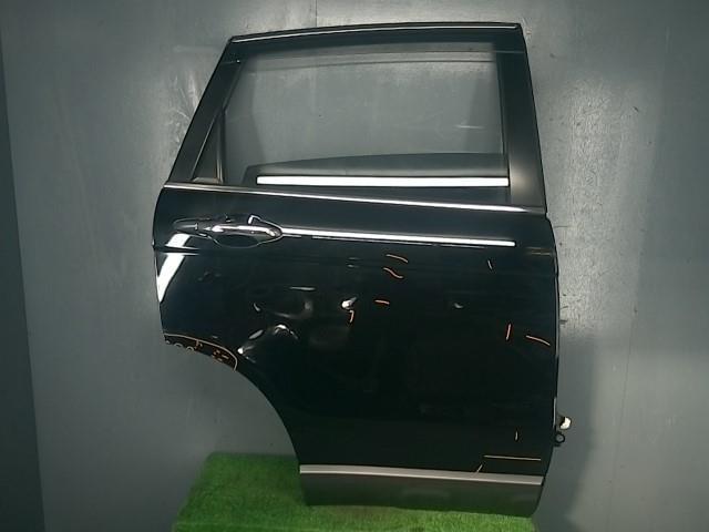 CR－V DBA-RE4 右RドアASSY ZX HDDナビスタイル 4WD B92P 67510-SWA-