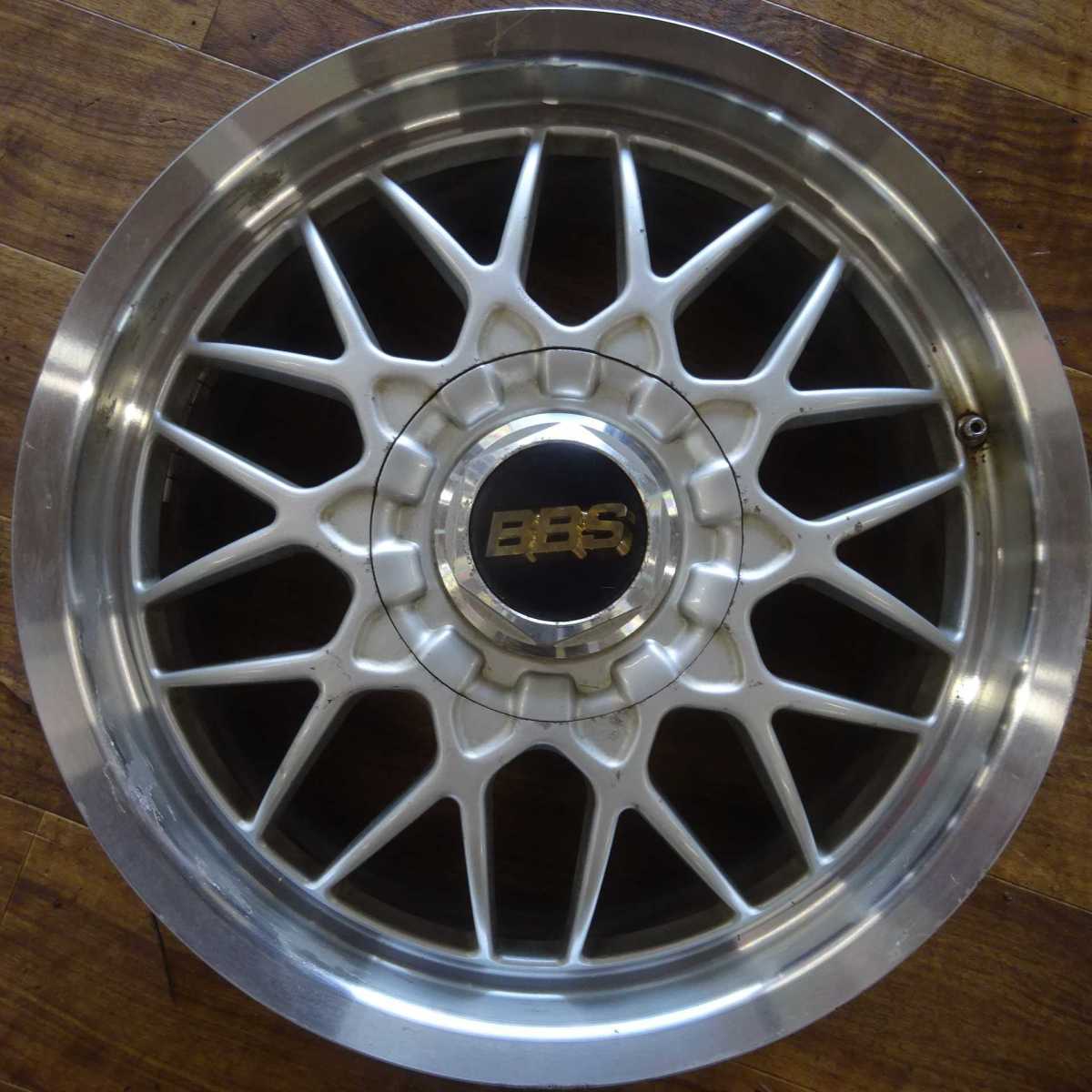 □4本SET!□NO,A6942□会社宛 送料無料□16 ×7J□BBS RG248 トヨタ純正 